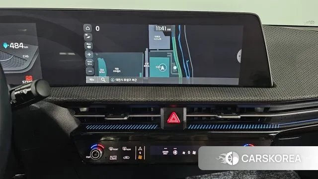 Kia EV6 2024 Белый из Кореи, фото 6