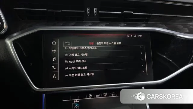 Audi A6 (C8) 2020 Серый из Кореи, фото 6