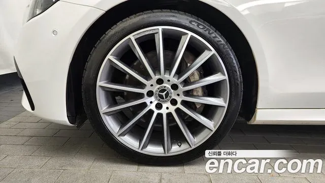 Mercedes-Benz E-Class W213 2020 Белый из Кореи, фото 6