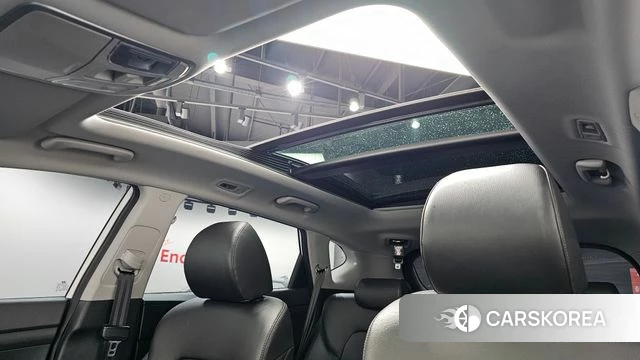 Hyundai All New Tucson 2019 Белый из Кореи, фото 6