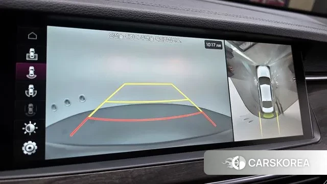 Kia K7 Premier 2020 Серый из Кореи, фото 6