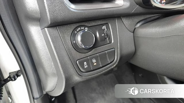 Chevrolet (GM Daewoo) The New Spark 2021 Белый из Кореи, фото 6