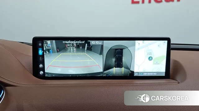 Genesis G80 (RG3) 2022 Черный из Кореи, фото 6