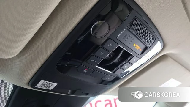 Kia Carnival 4th generation 2021 Белый из Кореи, фото 6