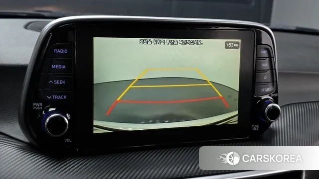 Hyundai All New Tucson 2019 Белый из Кореи, фото 6