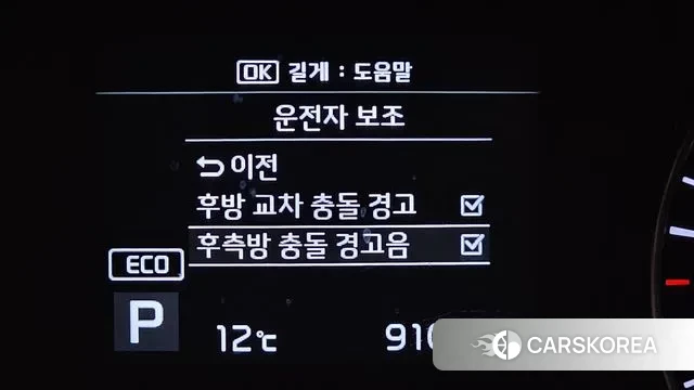 Kia The New Sorento 2018 Черный из Кореи, фото 6