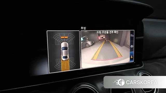 Mercedes-Benz E-Class W213 2020 Белый из Кореи, фото 6