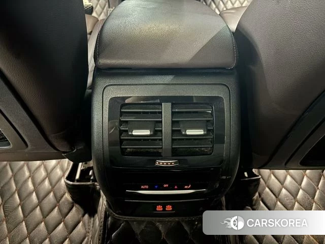 BMW X3 2021 Синий из Китая, фото 6