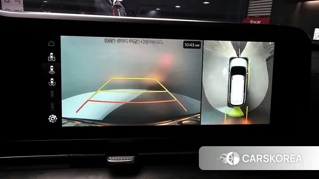 Kia Carnival 4th generation 2020 Серый из Кореи, фото 6