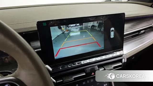 Ssangyong Torres 2022 Серый из Кореи, фото 6