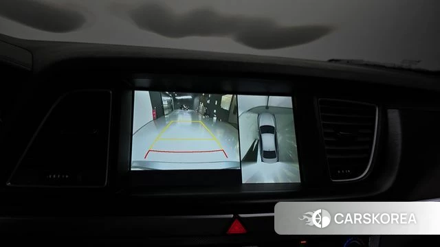 Genesis G80 2018 Серый из Кореи, фото 6