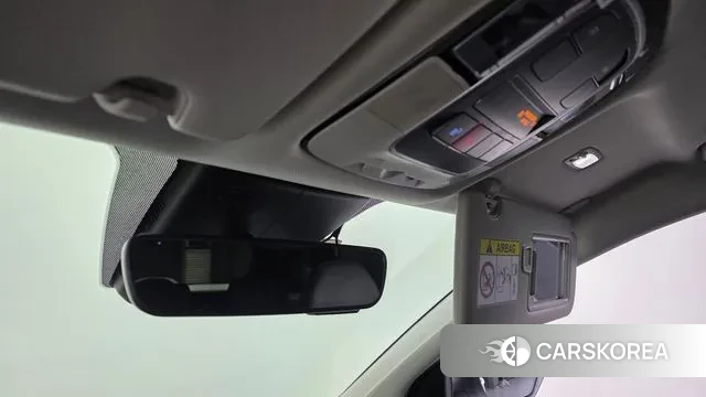 Hyundai The New Tucson (NX4) 2024 Белый из Кореи, фото 6