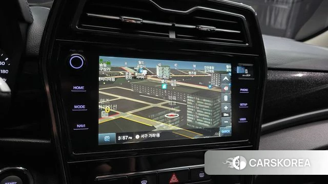 Ssangyong Berry New Tivoli 2020 Черный из Кореи, фото 6