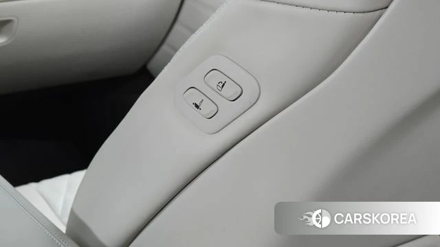 Genesis GV80 2023 Белый из Кореи, фото 6