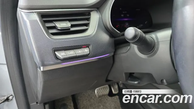 Renault Korea (Samsung) XM3 id 2513083 из Кореи 6