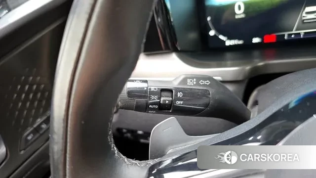 Kia Sorento 4th Generation 2022 Черный из Кореи, фото 6