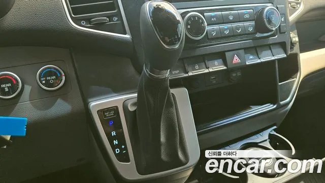 Hyundai Solati id 2810727 из Кореи 6