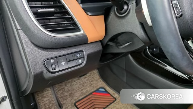 Kia The New Seltos 2022 Белый из Кореи, фото 6