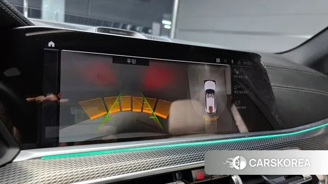 BMW X5 (G05) 2020 Белый из Кореи, фото 6