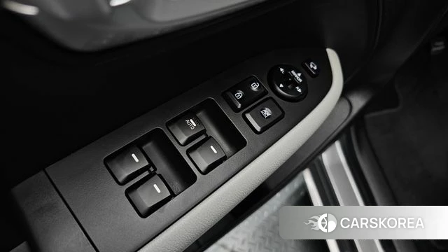 Kia The New Kia Ray 2025 Серый из Кореи, фото 6