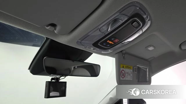 Hyundai Kona (SX2) 2023 Серебристо-серый из Кореи, фото 6