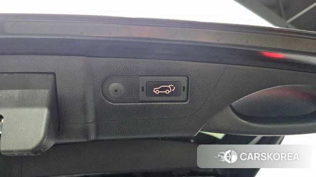 Ssangyong All New Rexton 2020 Черный из Кореи, фото 6