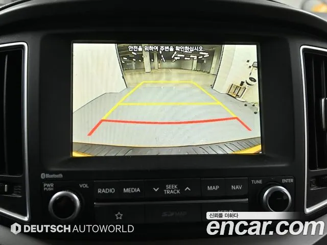 Hyundai The New Grand Starex id 2463783 из Кореи 6