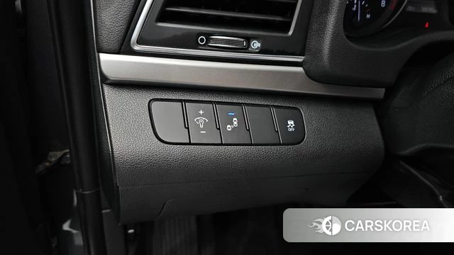 Hyundai Avante AD 2018 Серый из Кореи, фото 6