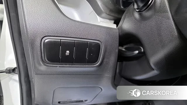 Kia The New Ray 2021 Белый из Кореи, фото 6