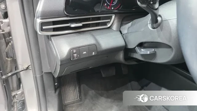 Hyundai Avante (CN7) 2022 Серый из Кореи, фото 6