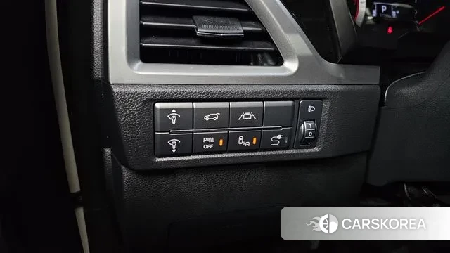 Ssangyong Beautiful Korando 2019 Белый из Кореи, фото 6