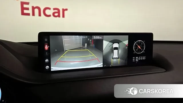 Genesis GV80 2020 Белый из Кореи, фото 6