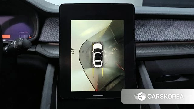 Polestar Polestar 2 2022 Белый из Кореи, фото 6