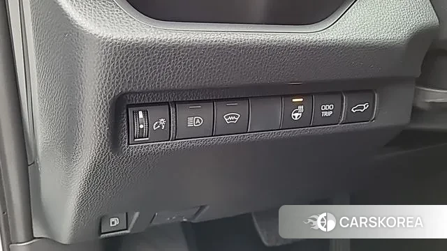 Toyota RAV4 5th Generation 2025 Белый из Кореи, фото 6