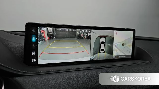 Genesis G80 (RG3) 2023 Белый из Кореи, фото 6