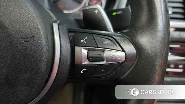 BMW 4 Series (F32) 2018 Белый из Кореи, фото 6