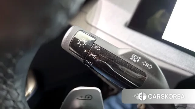 Kia EV6 2021 Белый из Кореи, фото 6