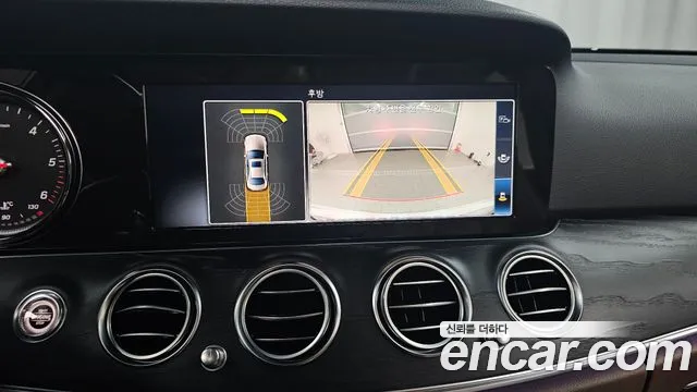 Mercedes-Benz E-Class W213 id 2695627 из Кореи 6