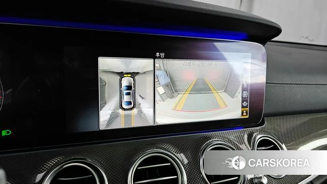 Mercedes-Benz E-Class W213 2019 Белый из Кореи, фото 6