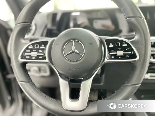 Mercedes-Benz GLB 2023 Черный из Китая, фото 6