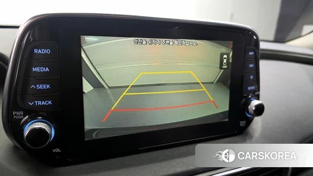 Hyundai Santa Fe TM 2018 Серый из Кореи, фото 6