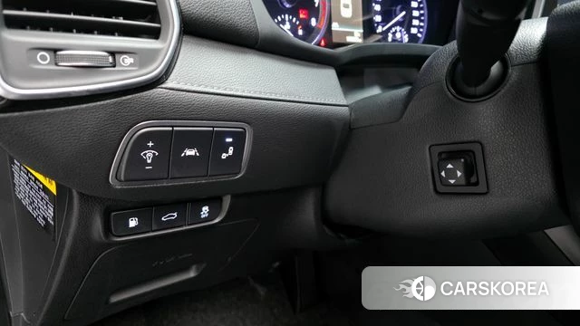 Hyundai Grandeur IG 2019 Черный из Кореи, фото 6