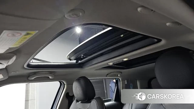 Mini Cooper D Clubman 2018 Синий из Кореи, фото 6