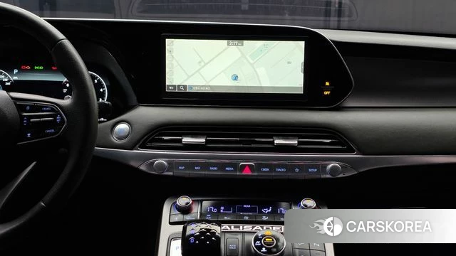 Hyundai Palisade 2021 Белый из Кореи, фото 6