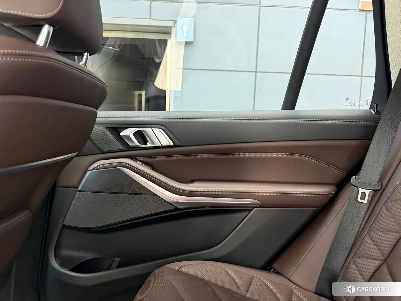 BMW X5 2022 Черный из Китая, фото 6