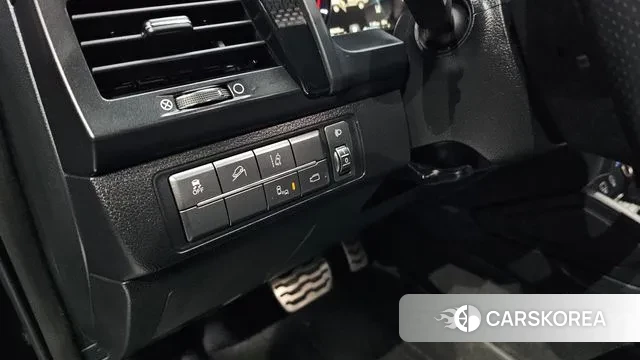 Ssangyong Rexton Sports Cannes 2020 Черный из Кореи, фото 6