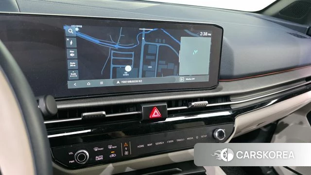 Kia The New Sportage 5th Generation 2025 Черный из Кореи, фото 6
