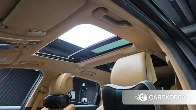 Genesis GV80 2020 Белый из Кореи, фото 6