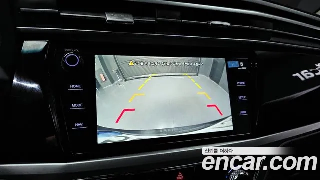 Ssangyong Beautiful Korando 2021 Белый из Кореи, фото 6