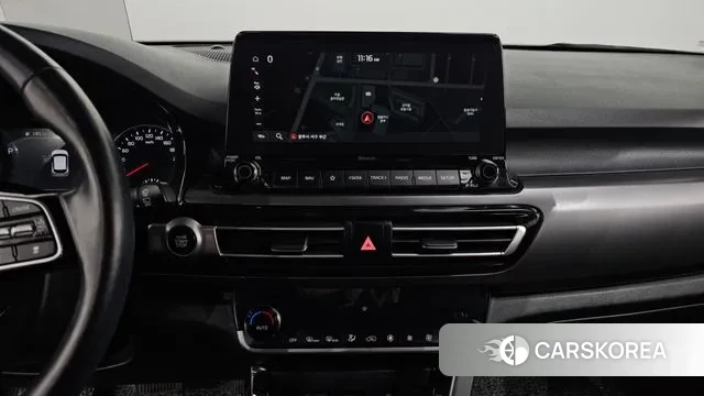 Kia Seltos 2020 Белый из Кореи, фото 6